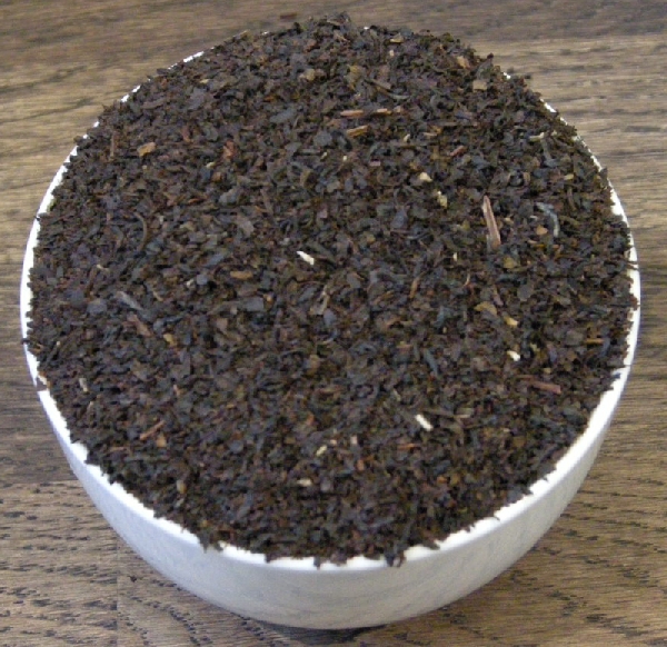 English Breakfast TGFOP - Musta tee